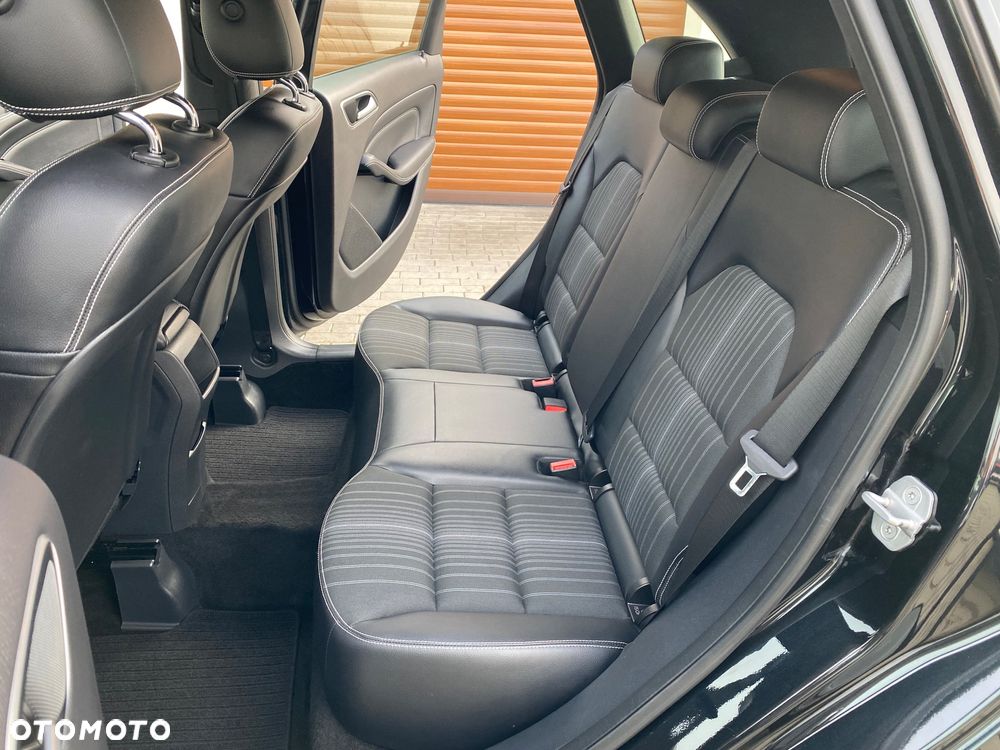 Mercedes-Benz Klasa B 180 CDI 7G-DCT - 33