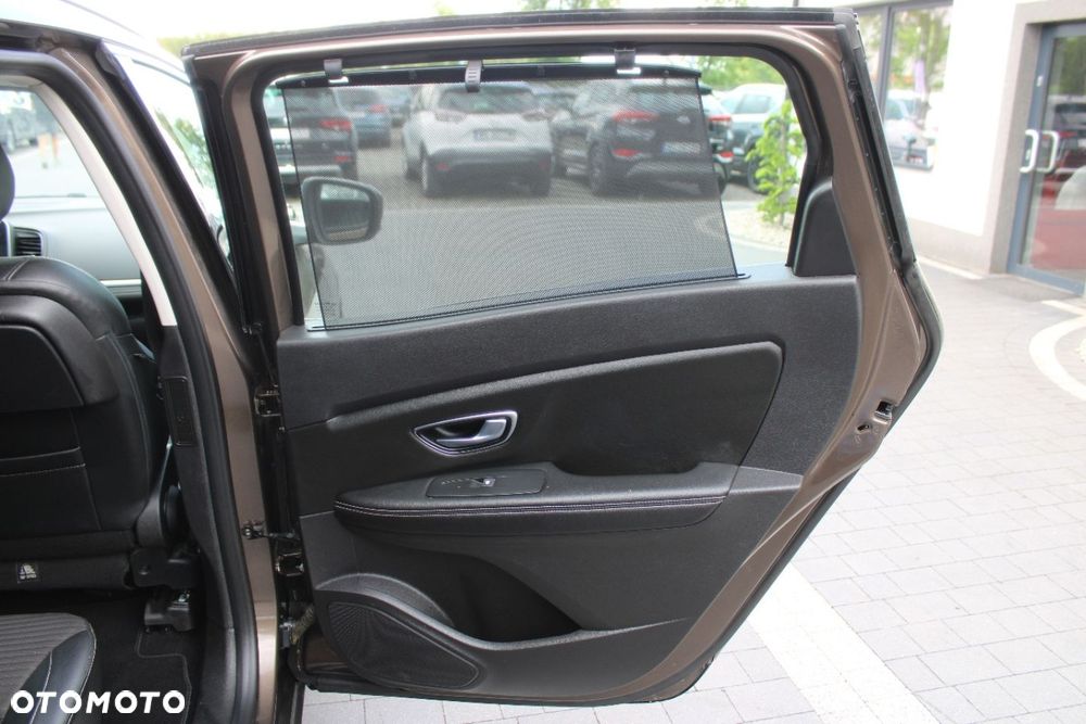 Renault Scenic - 27