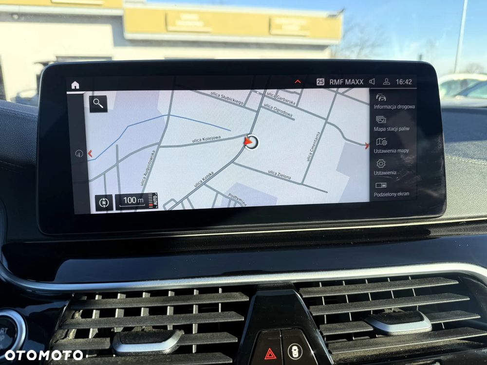 BMW Seria 5 530d xDrive Luxury Line - 16