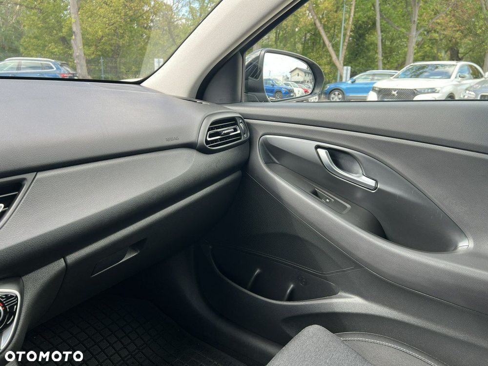 Hyundai i30 - 37
