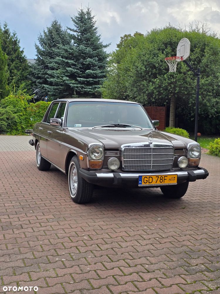 Mercedes-Benz Inny - 2