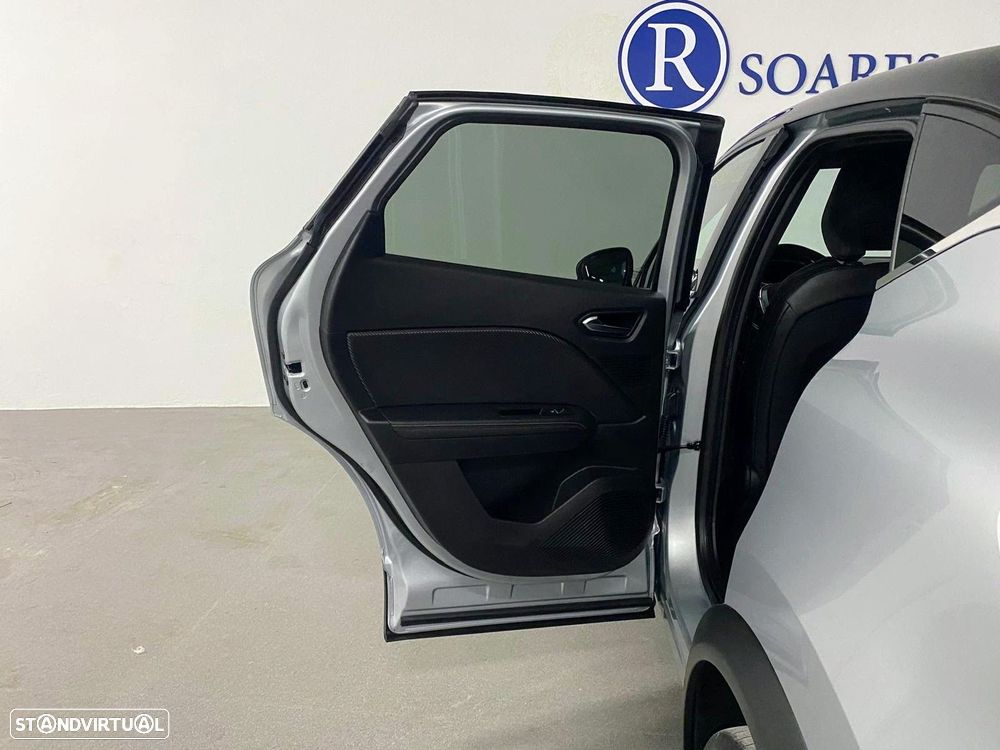 Renault Captur 1.0 TCe RS Line - 8