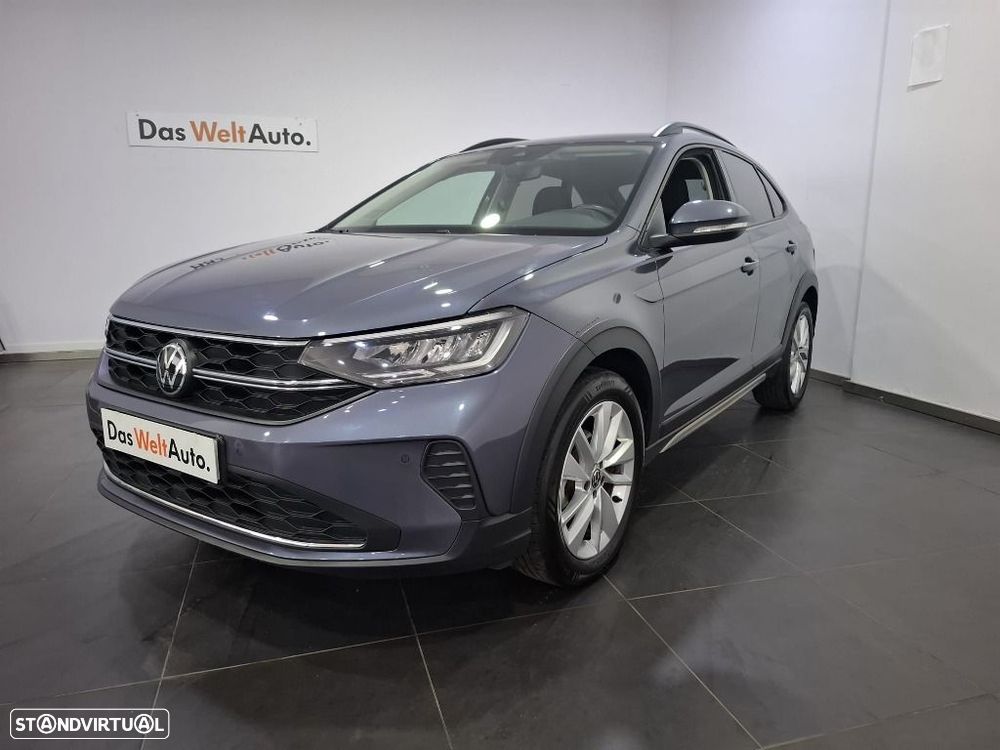 VW Taigo 1.0 TSI Urban