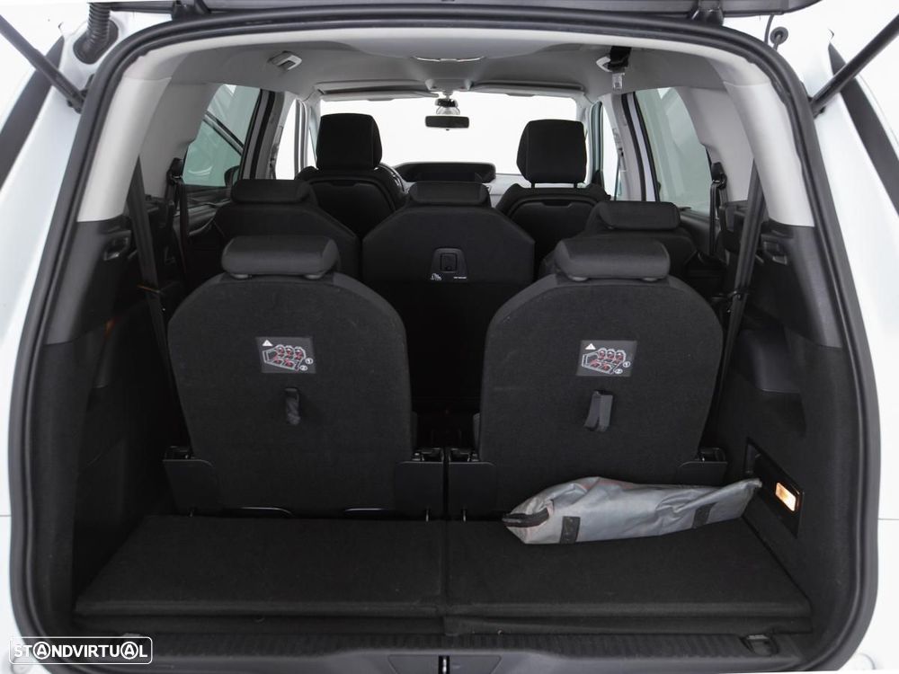 Citroën C4 Picasso - 13