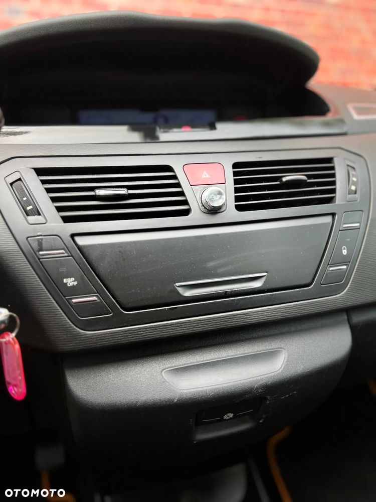 Citroën C4 Grand Picasso - 20