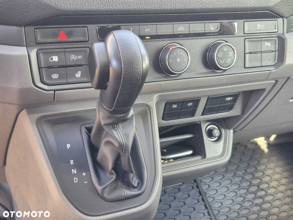 Volkswagen Crafter 35BiTDI - 19