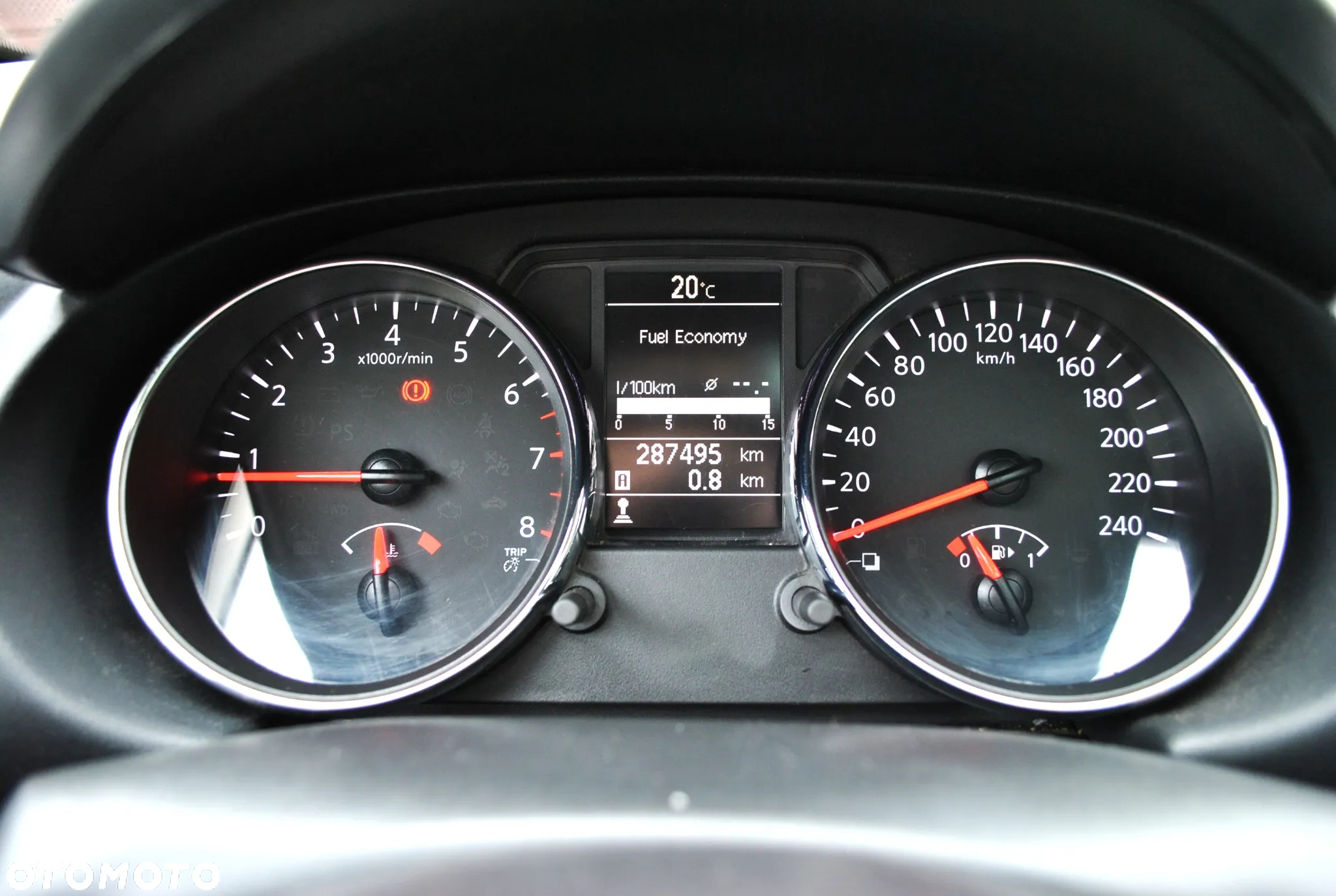 Nissan Qashqai+2 1.6 Tekna - 17
