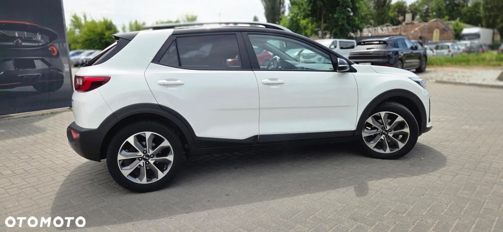 Kia Stonic 1.0 T-GDI OPF Spirit - 18
