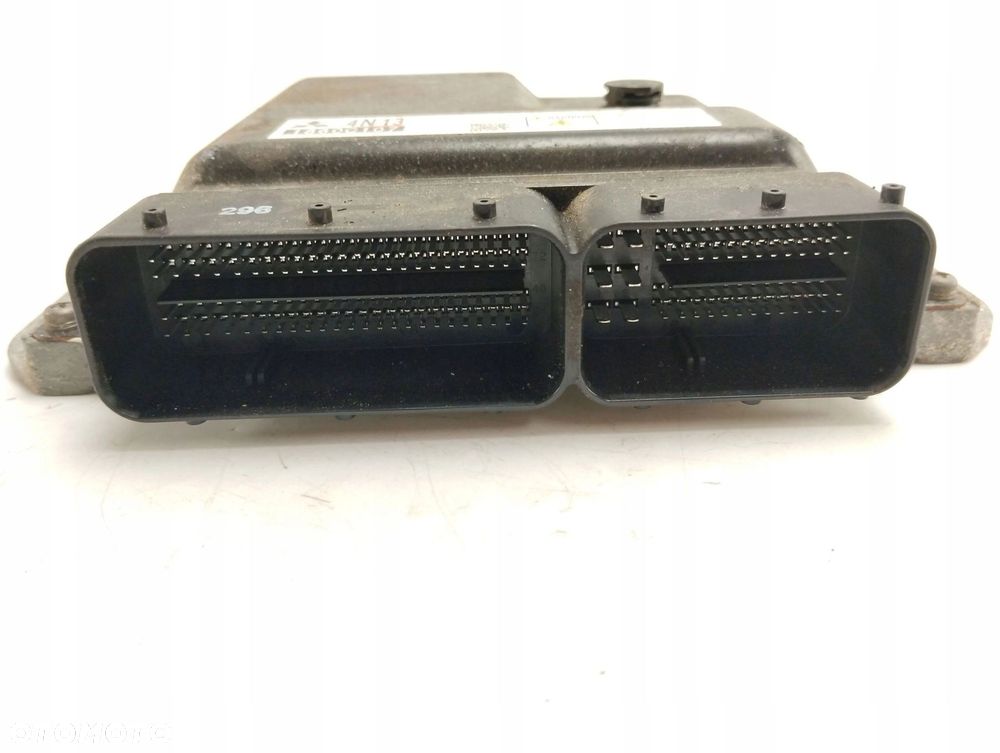 KOMPUTER STEROWNIK SILNIKA MITSUBISHI ASX LIFT (2012-2016) 1.8 DI-D 150KM 1860C107 - 4