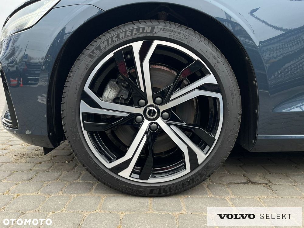 Volvo S60 - 11