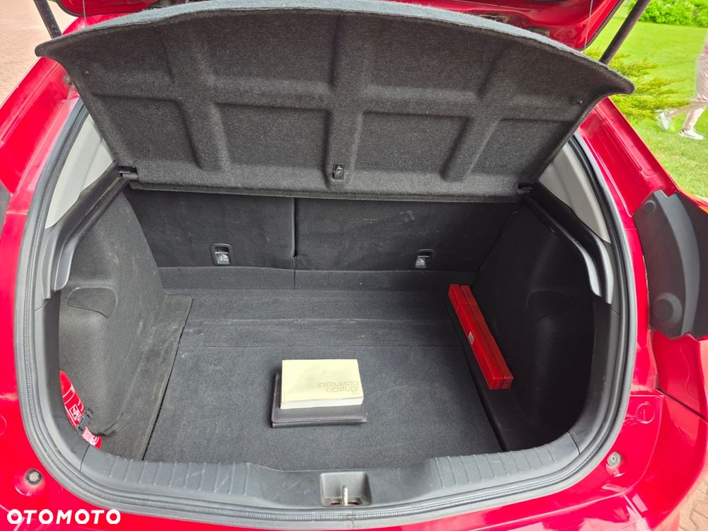Honda Civic 1.4 i-VTEC - 13