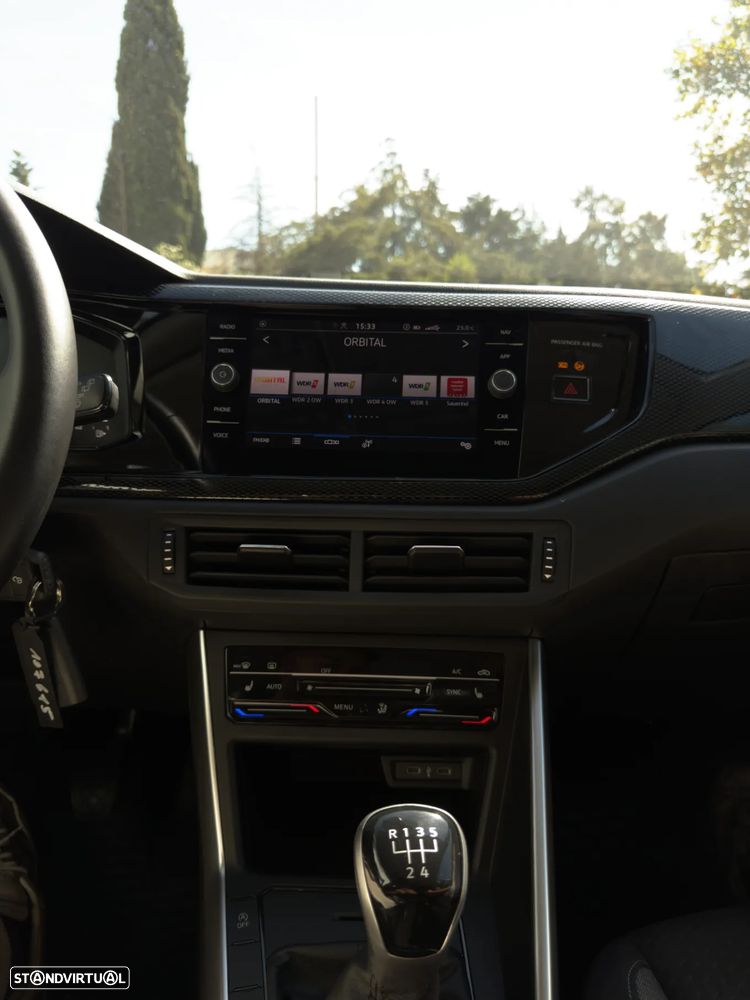 VW Polo 1.0 TSI Life - 11