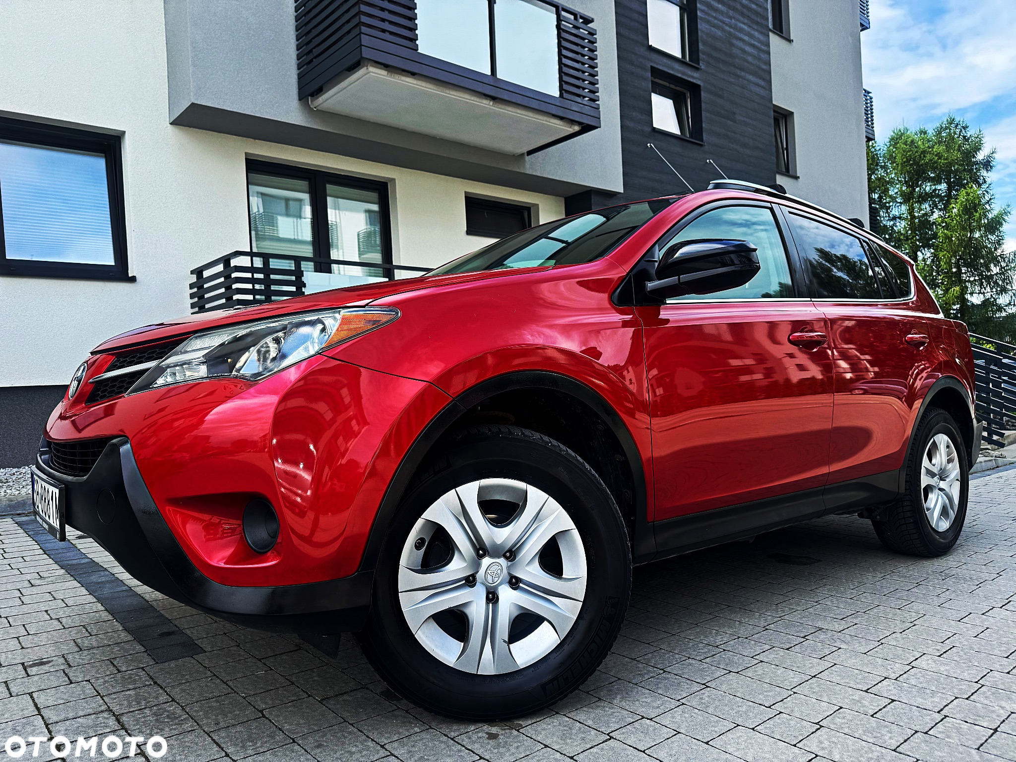 Toyota RAV4 - 11