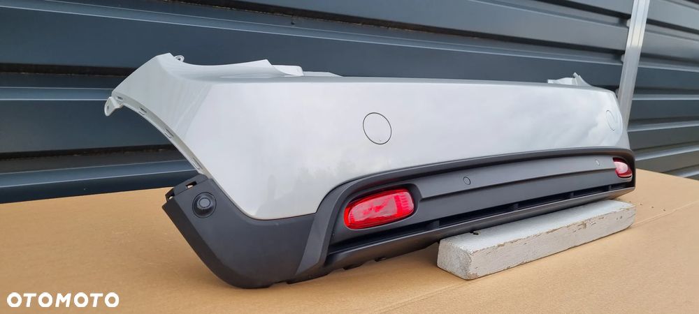 MINI COOPER S F56 LCI LIFT COOPER SE 2020- Zderzak tył oryginał MD275 - 6