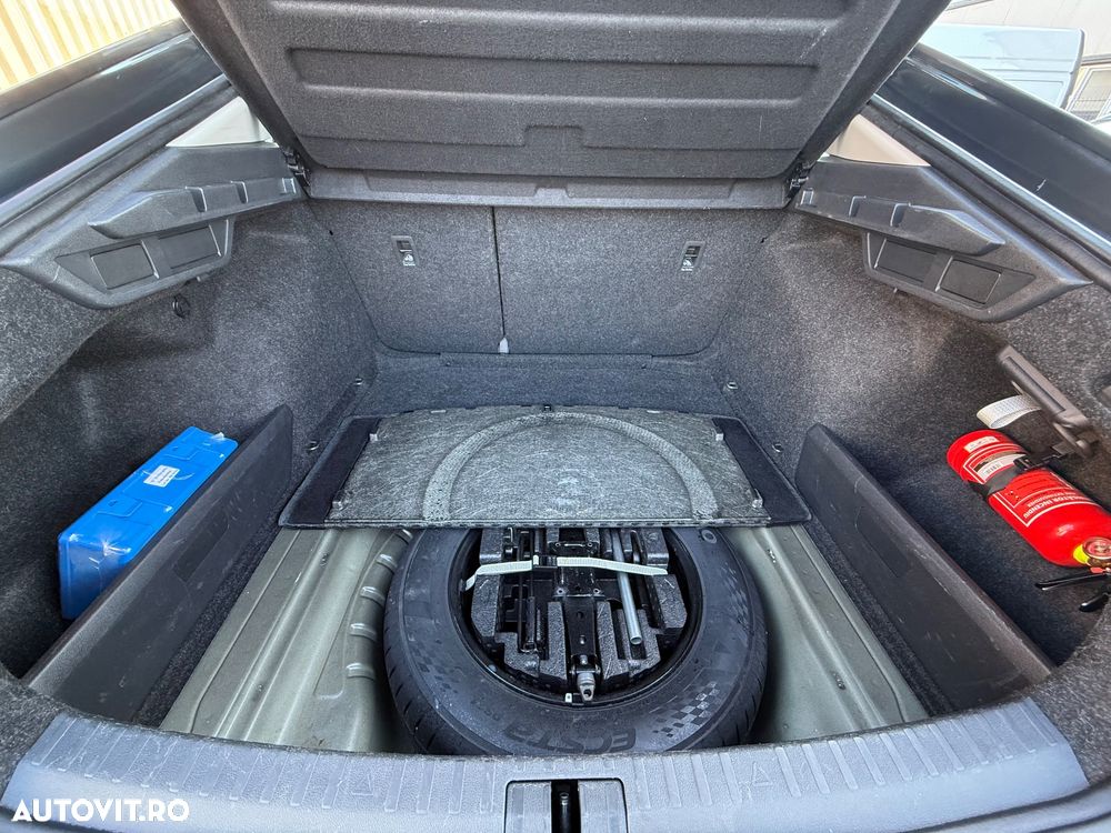 Skoda Octavia 2.0 TDI DSG Ambition - 20