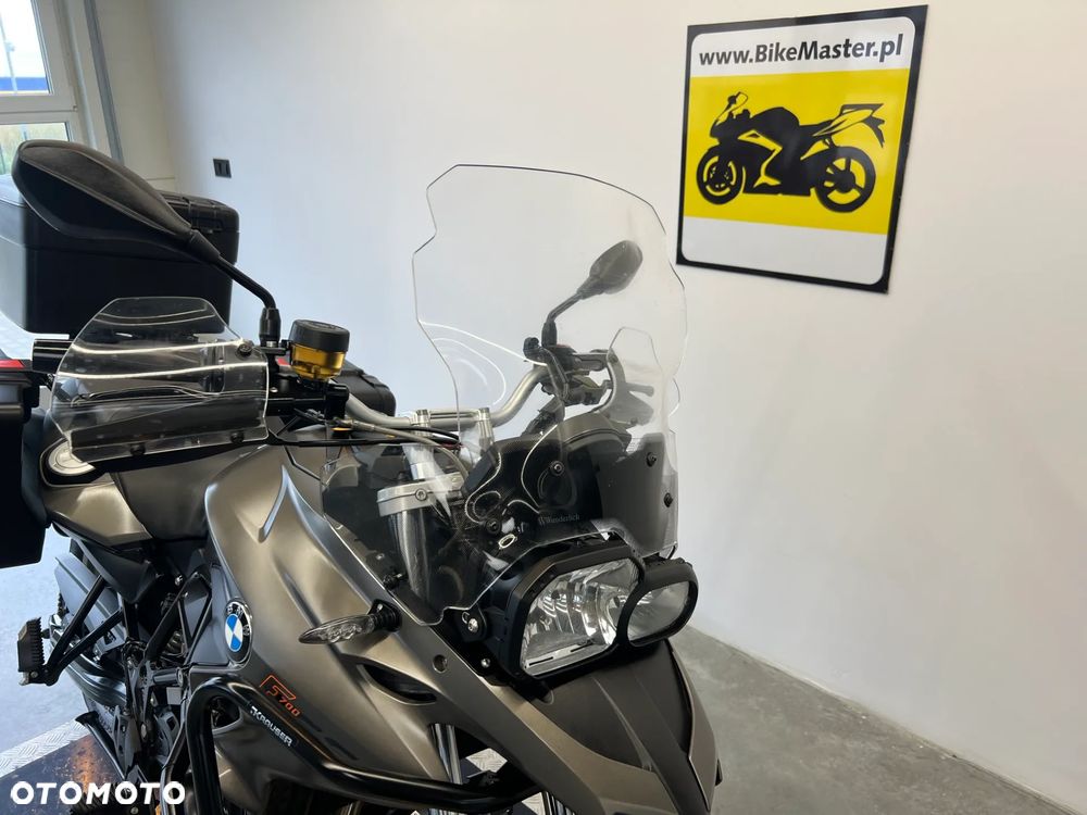 BMW GS - 31