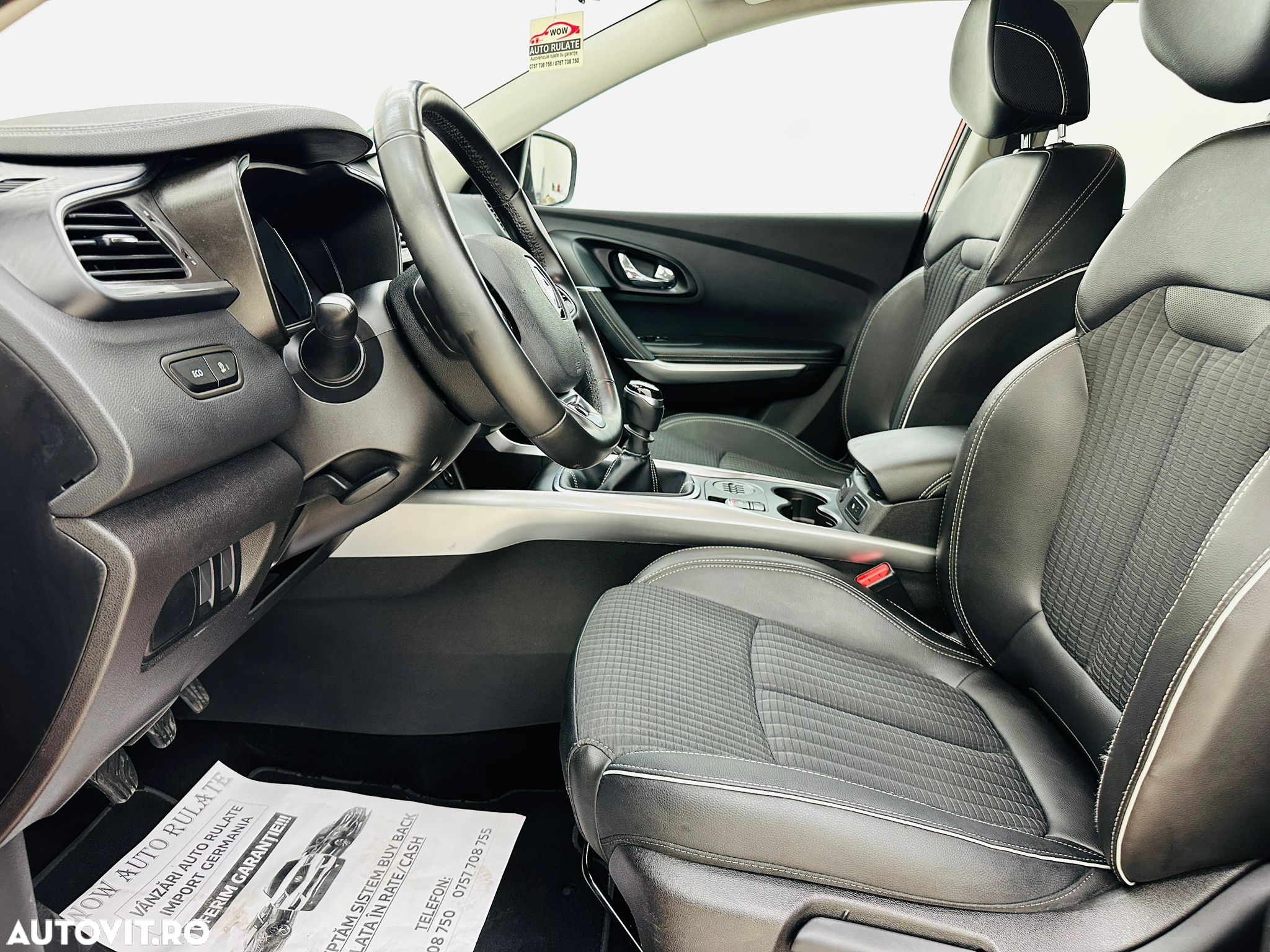 Renault Kadjar - 17