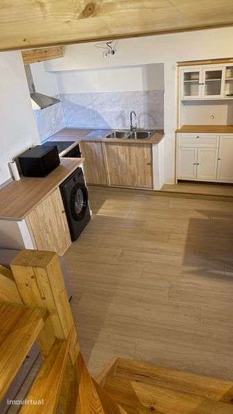 Arrenda-se Casa T1+1 - Grande imagem: 2/12