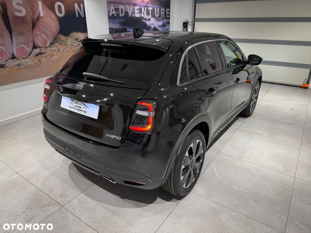 Fiat 600 1.2 Turbo La Prima eDCT - 14