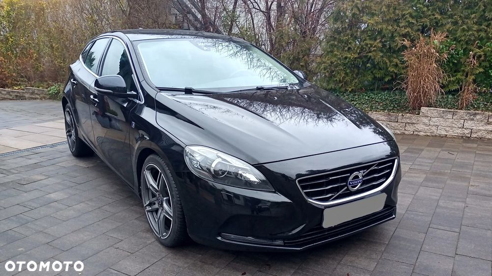 Volvo V40 D2 Drive-E Ocean Race - 6