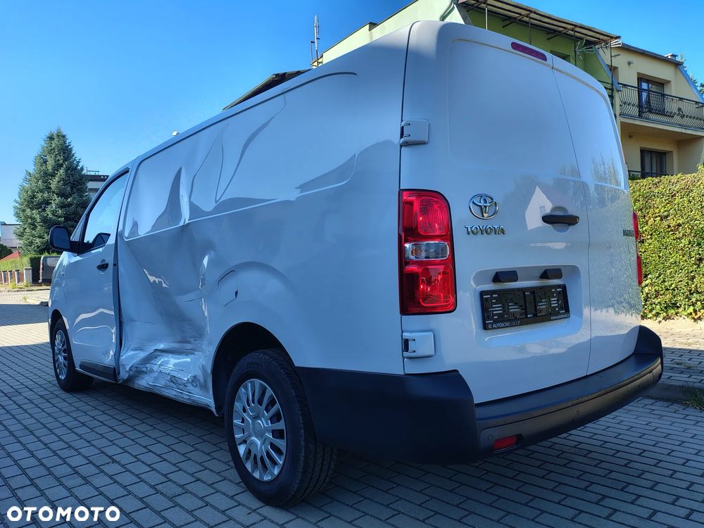 Toyota PROACE - 6