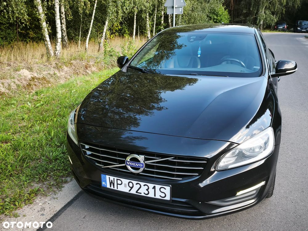 Volvo V60 D2 Drive-E Dynamic Edition (Momentum) - 6