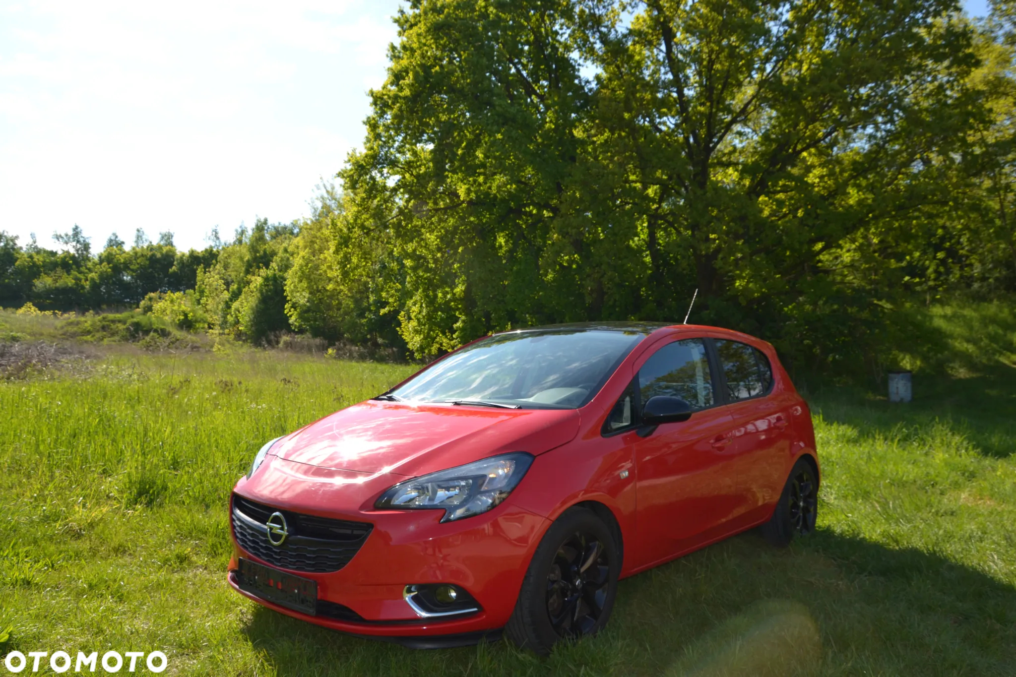 Opel Corsa 1.4 16V EcoFLEX Start-Stop Color Edition - 2