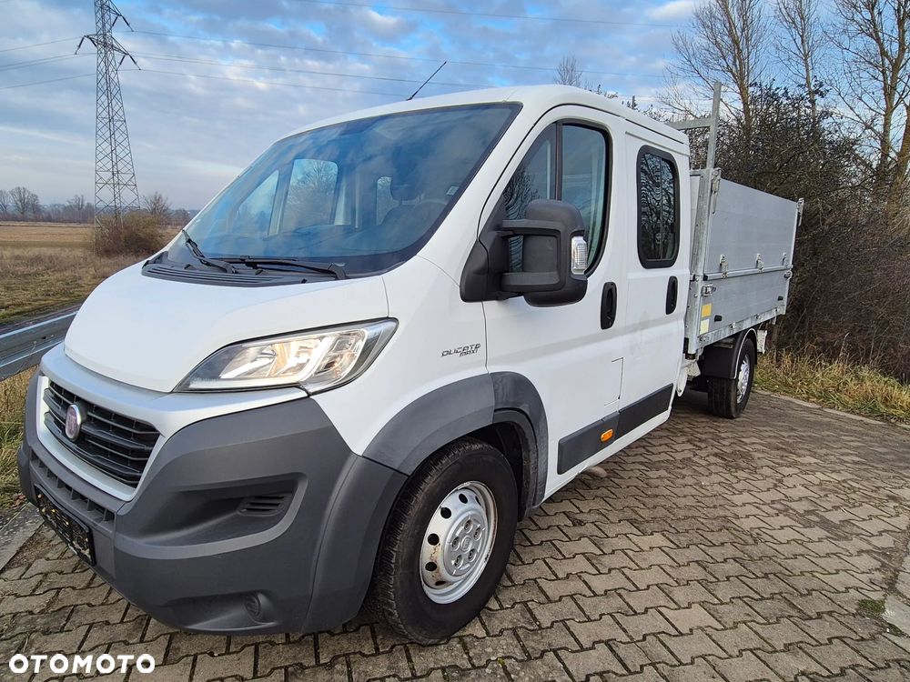 Fiat Ducato - 2