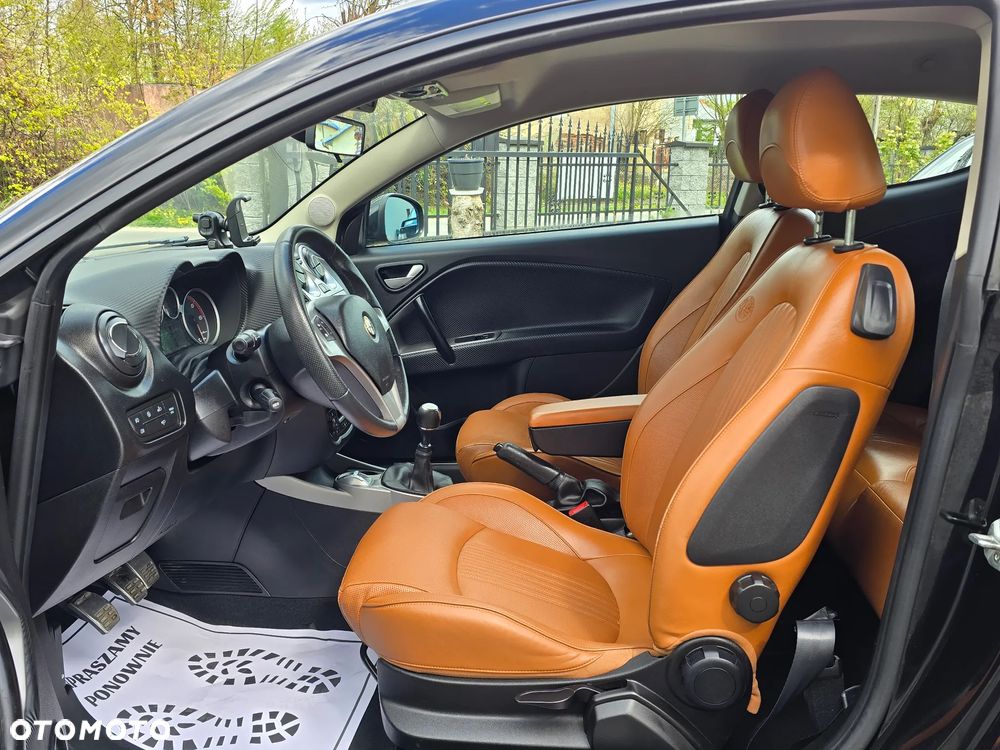 Alfa Romeo Mito 1.3 JTDM Turismo - 23