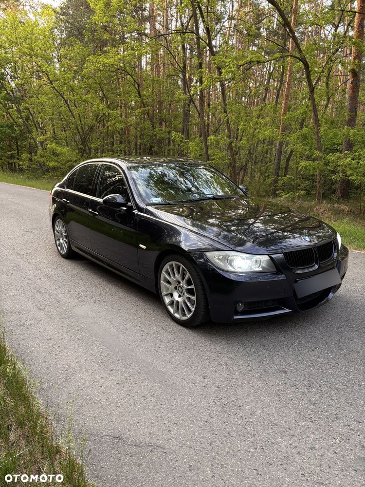 BMW Seria 3 - 3