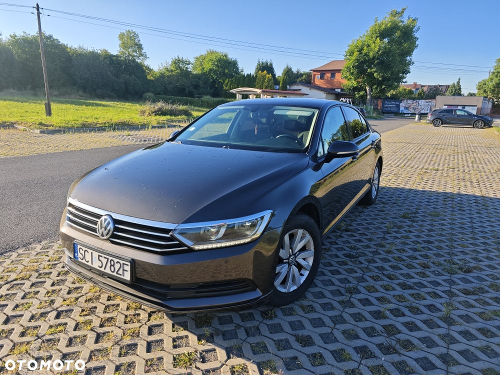 Volkswagen Passat - 3