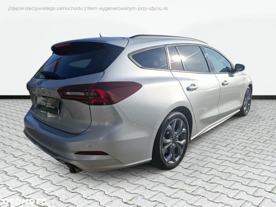 Ford Focus - 5