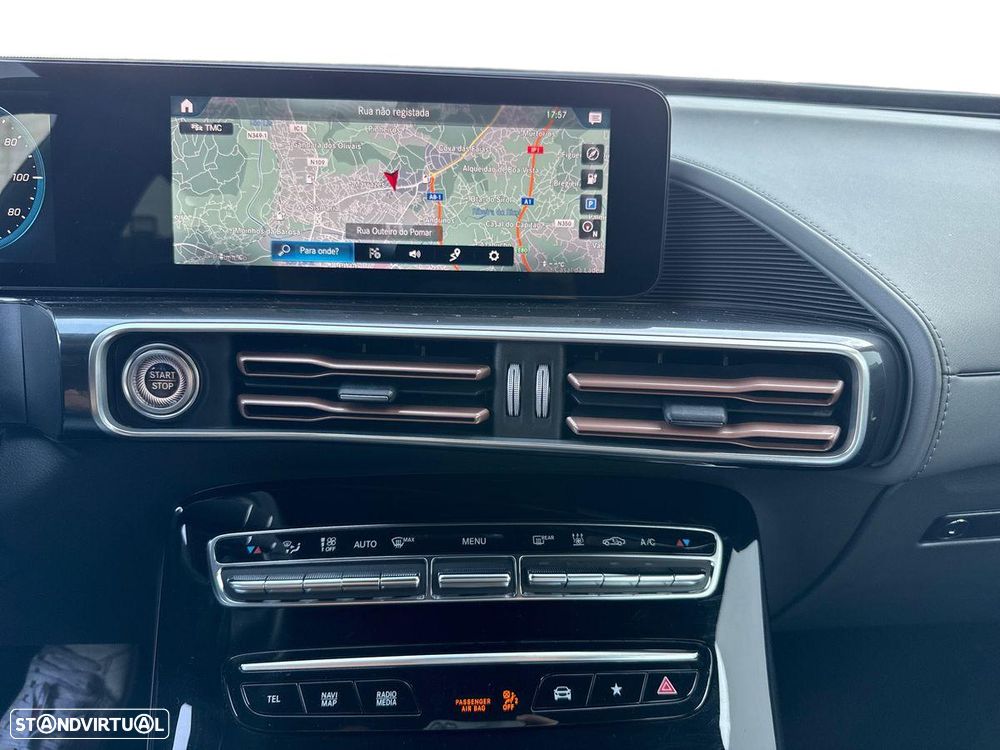 Mercedes-Benz EQC 400 4Matic - 19