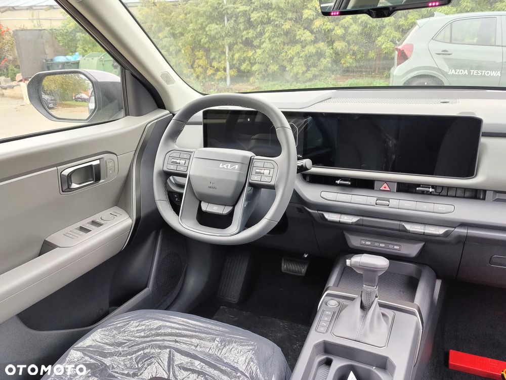 Kia Seltos 1.6 T-GDI M DCT - 6