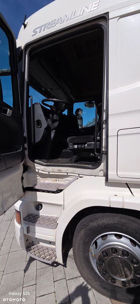Scania R450 - 15