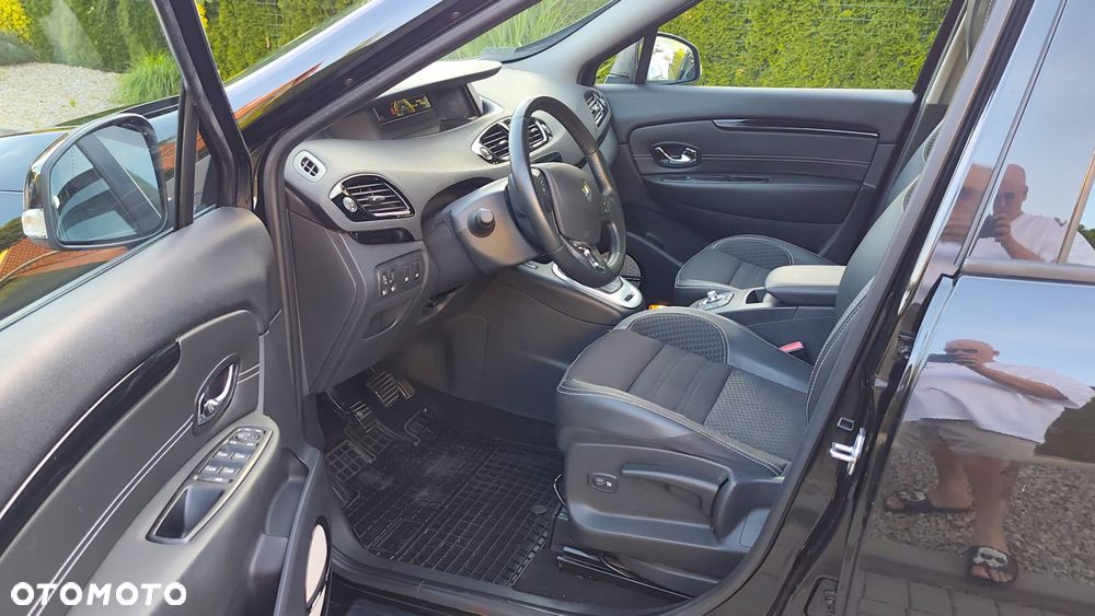 Renault Scenic 1.2 TCe Energy Bose EU6 - 13