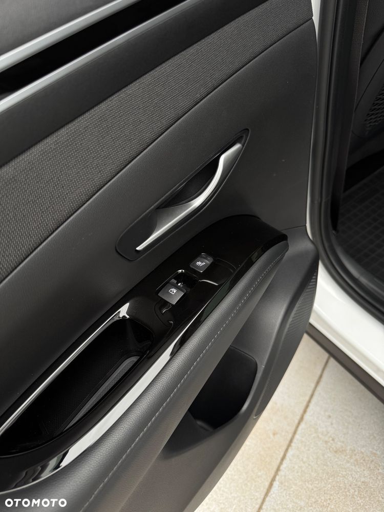 Hyundai Tucson - 16