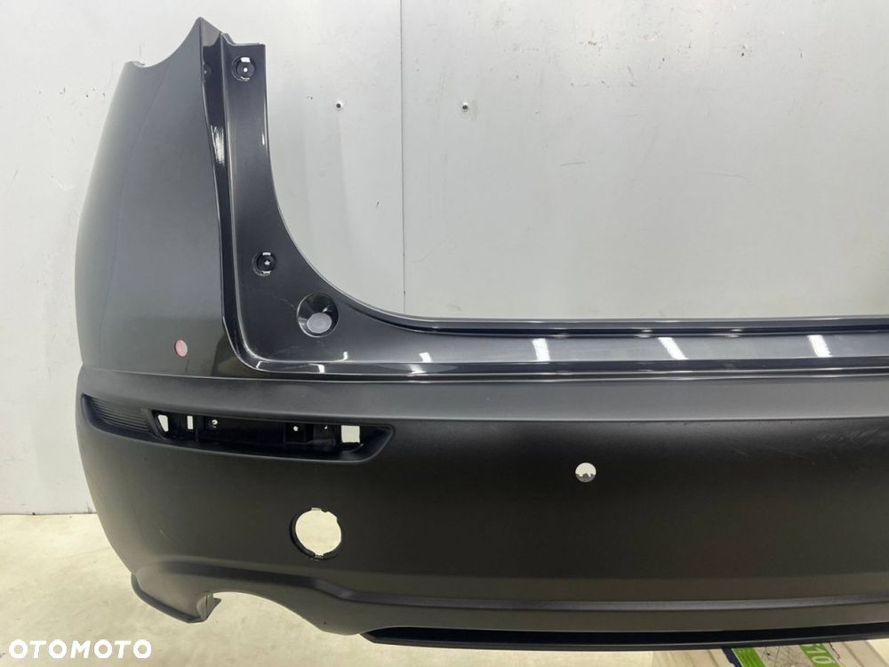 Zderzak tylny Mazda CX-30 CX30 19r.- tył 4XPDC DFR5-50221 - 5