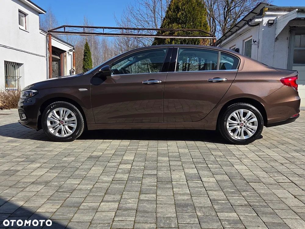 Fiat Tipo 1.4 16V Lounge - 6