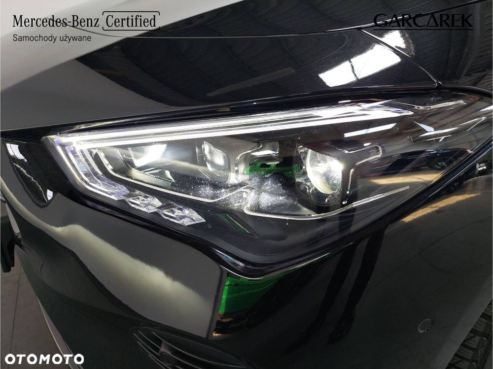 Mercedes-Benz CLA 200 d Progressive 8G-DCT - 22