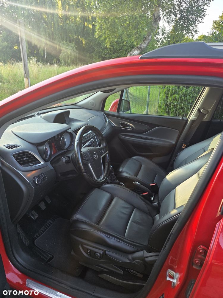 Opel Mokka - 3