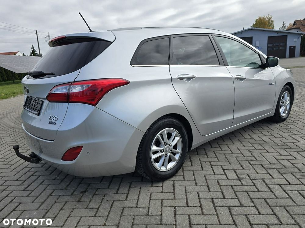 Hyundai i30 - 11