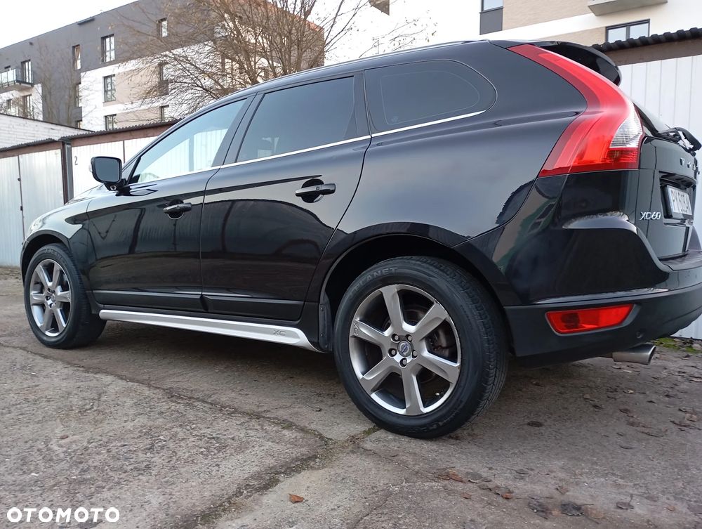 Volvo XC 60 - 7