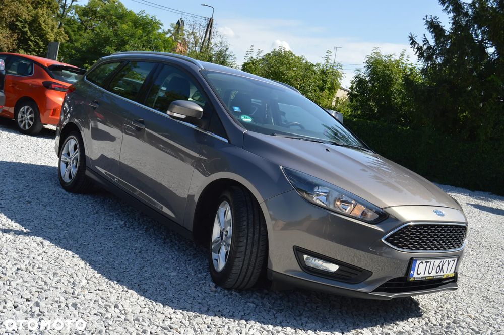 Ford Focus - 13
