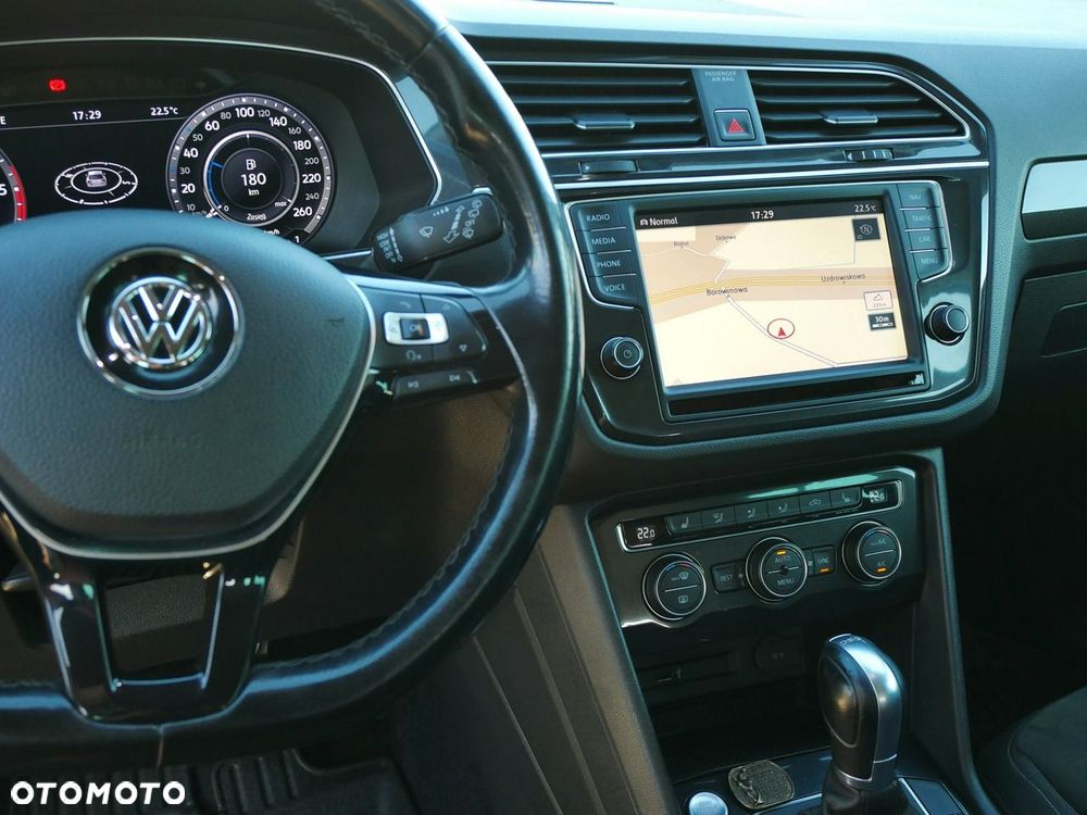 Volkswagen Tiguan 2.0 TDI BMT SCR 4Mot Highline DSG - 7