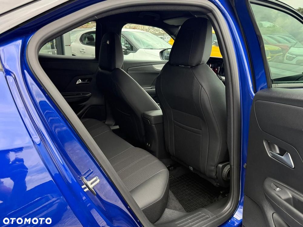 Opel Mokka 1.2 T GS S&S - 28