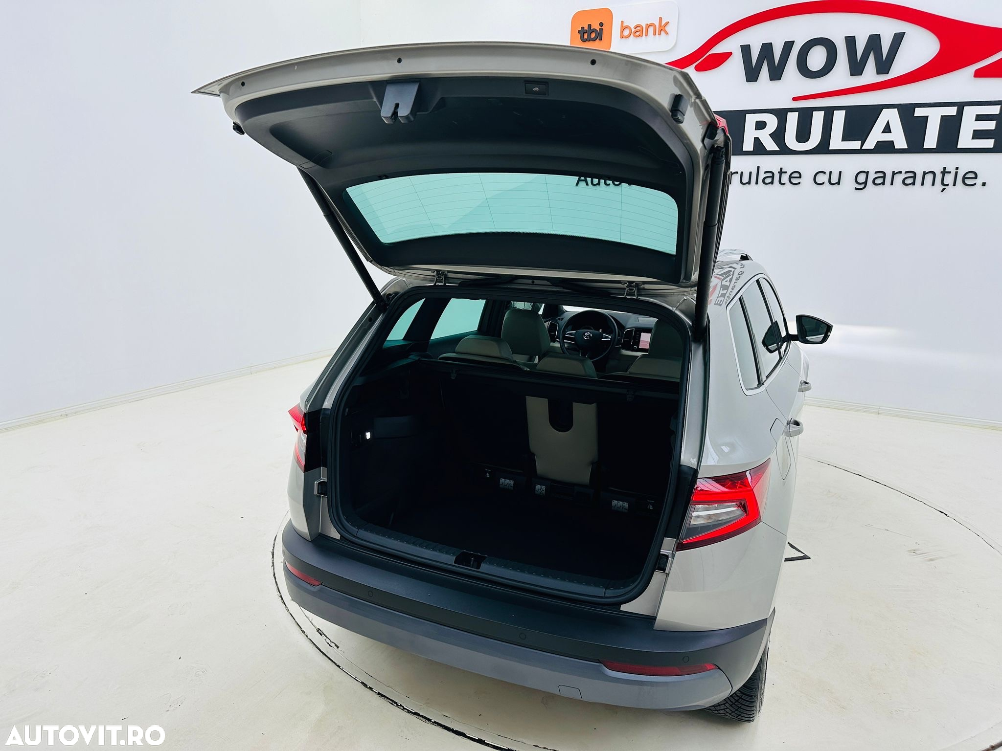 Skoda Karoq - 25