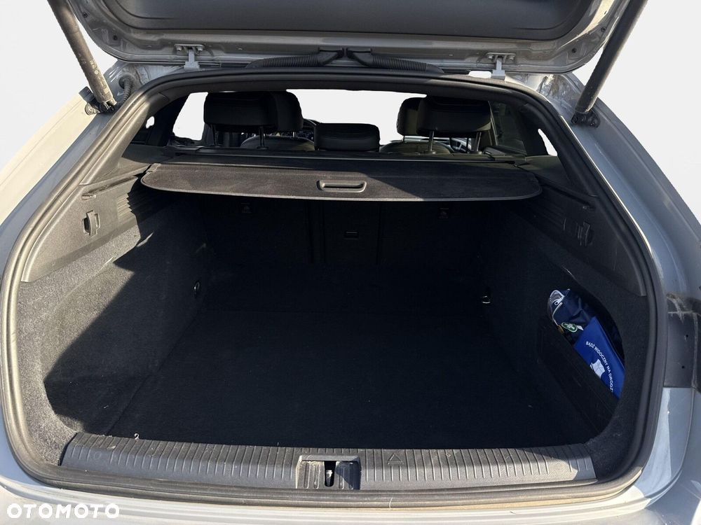 Volkswagen Arteon Shooting Brake 2023