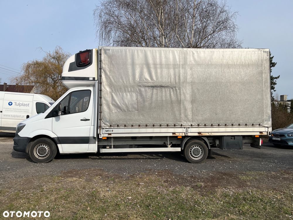 Mercedes-Benz SPRINTER - 4