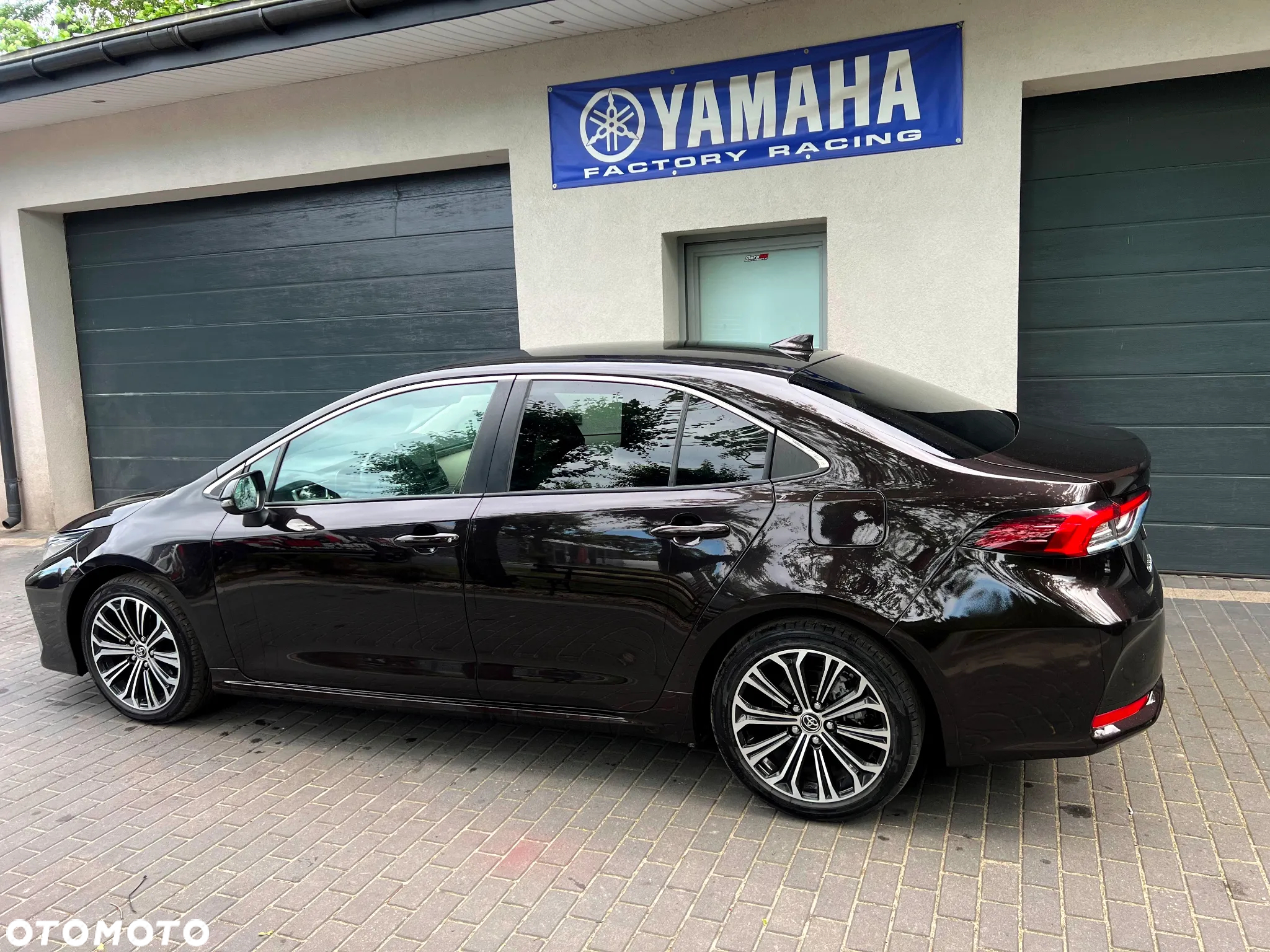 Toyota Corolla 1.6 Executive - 4